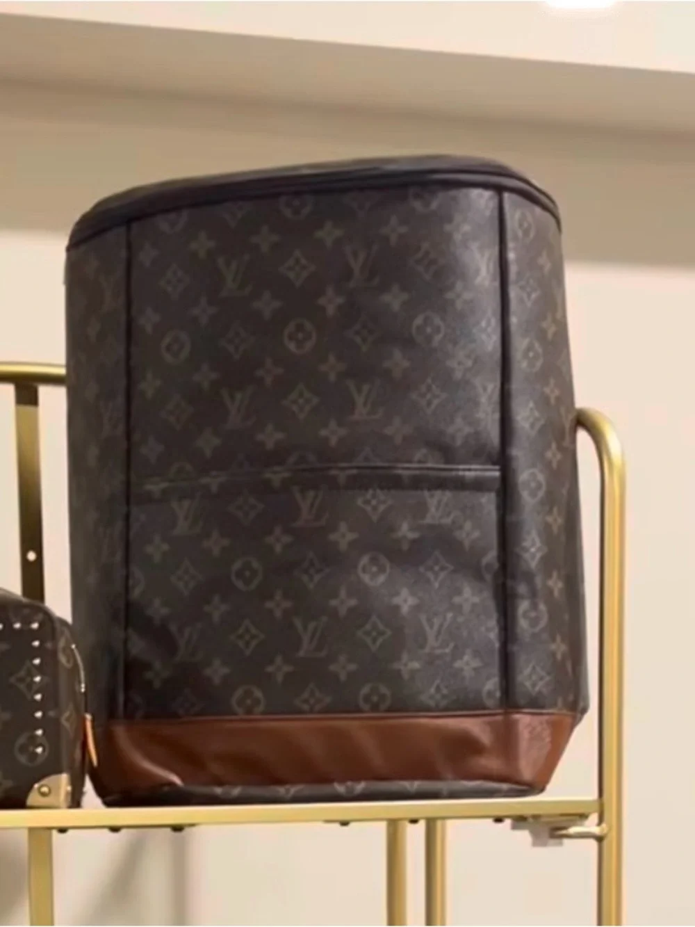 LV cooler bag